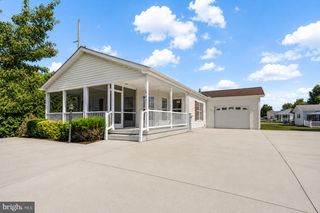 44 CATTS LN #24, Camden Wyoming, DE 19934