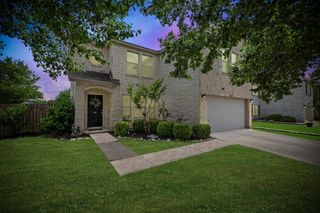 1800 Grassland DR, Leander, TX 78641
