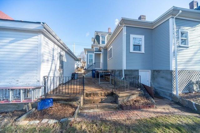189 Dana Ave, Boston, MA 02136