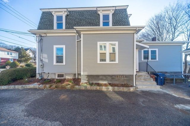 189 Dana Ave, Boston, MA 02136