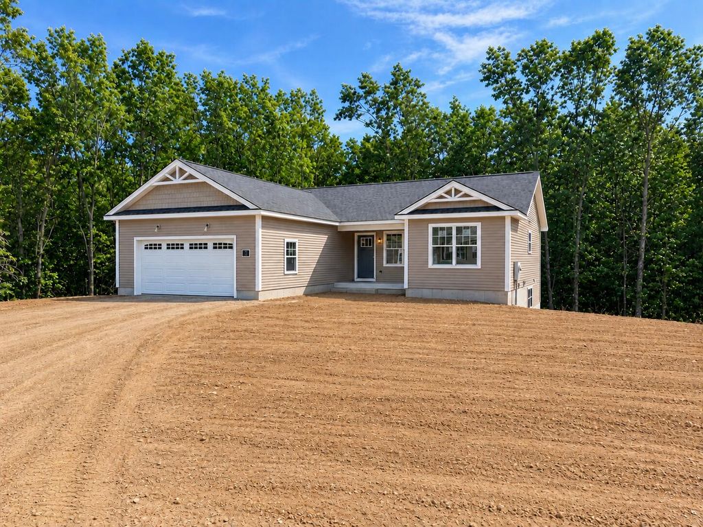 Lot 16 Rolling Woods Lane, Wells, ME 04090 — photo 2