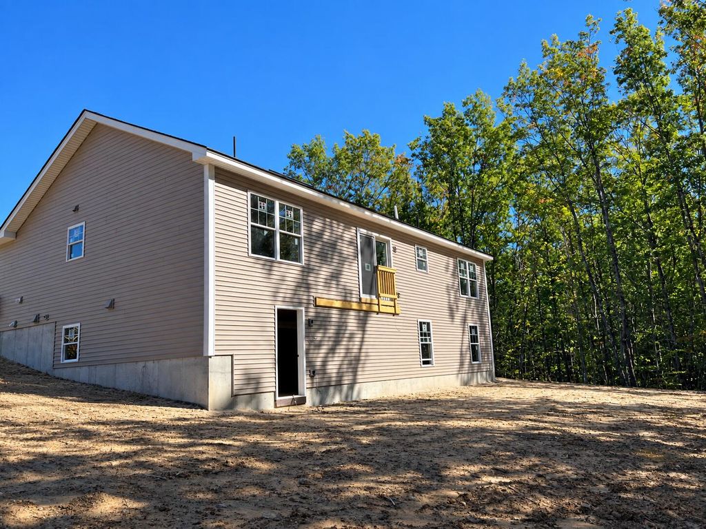 Lot 16 Rolling Woods Lane, Wells, ME 04090 — photo 3