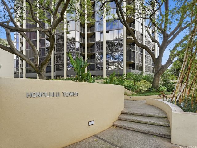 60 N Beretania Street 3010, Honolulu, HI 96817