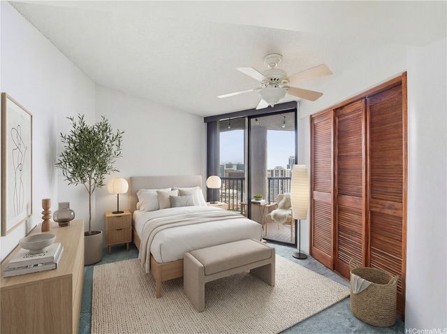 60 N Beretania Street 3010, Honolulu, HI 96817