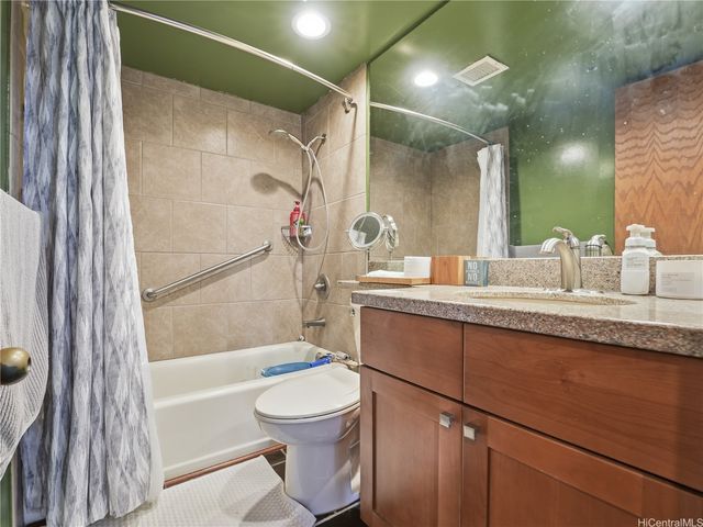 60 N Beretania Street 3010, Honolulu, HI 96817