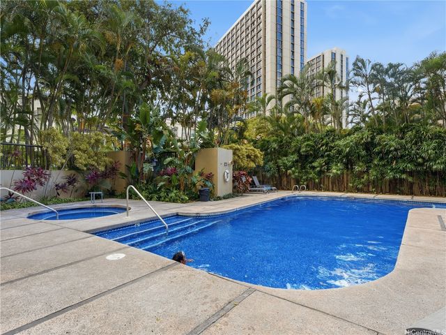 60 N Beretania Street 3010, Honolulu, HI 96817