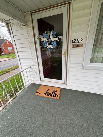 282 Kentucky Street, Huntington, WV 25704