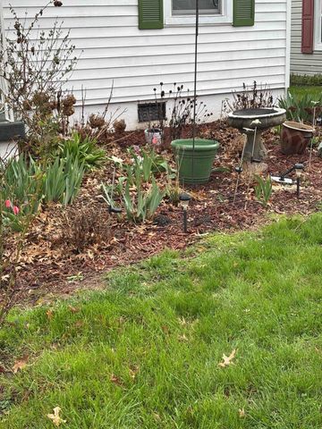 282 Kentucky Street, Huntington, WV 25704