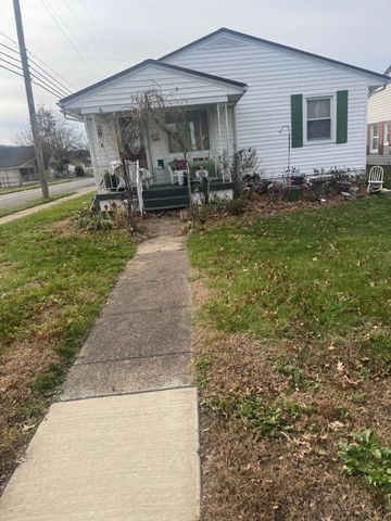 282 Kentucky Street, Huntington, WV 25704