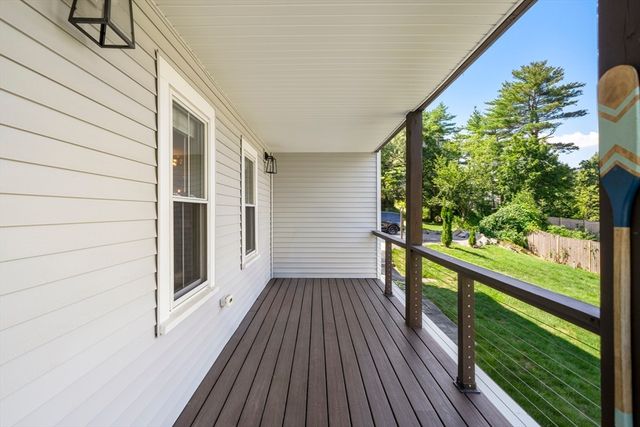 54 Canterbury St A, Hingham, MA 02043