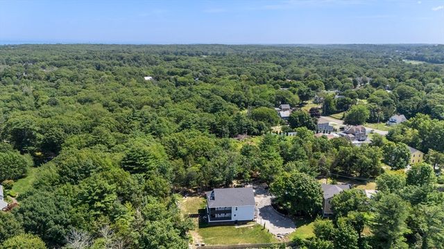 54 Canterbury St A, Hingham, MA 02043