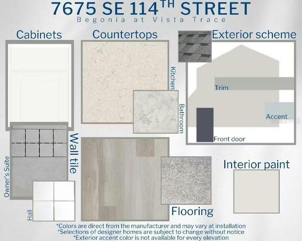 7675 SE 114TH STREET, Belleview, FL 34420