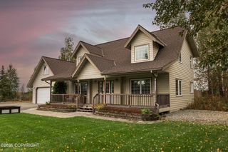 7551 E Better Duck Circle, Wasilla, AK 99654
