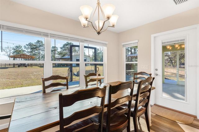 2495 COUNTY ROAD 245D, Oxford, FL 34484