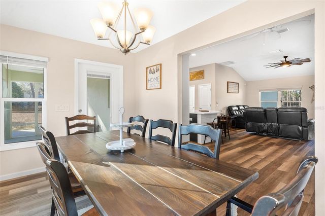 2495 COUNTY ROAD 245D, Oxford, FL 34484