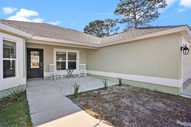 2495 COUNTY ROAD 245D, Oxford, FL 34484