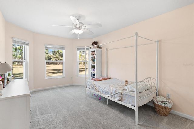 2495 COUNTY ROAD 245D, Oxford, FL 34484