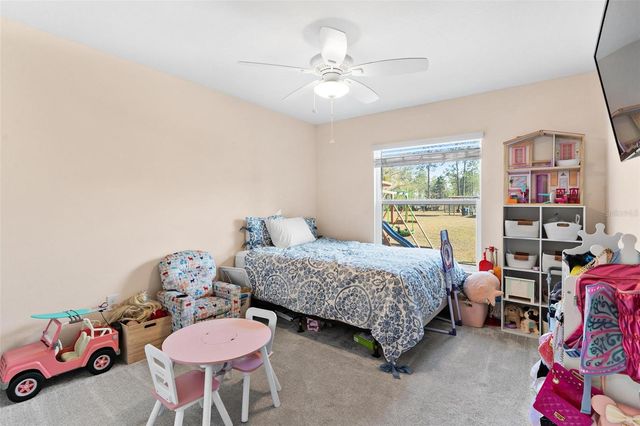 2495 COUNTY ROAD 245D, Oxford, FL 34484