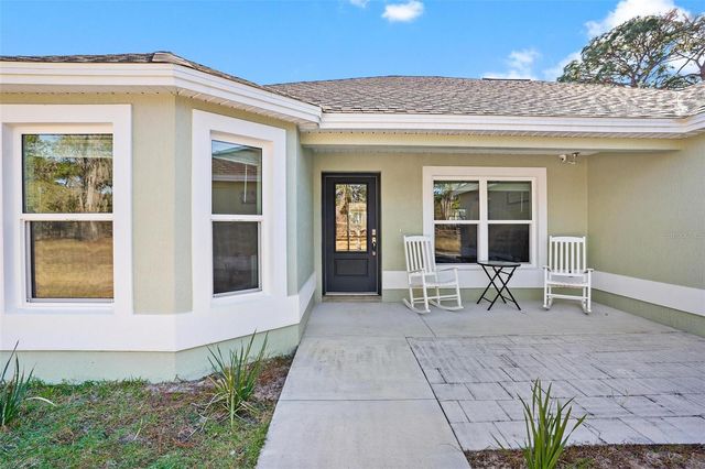 2495 COUNTY ROAD 245D, Oxford, FL 34484