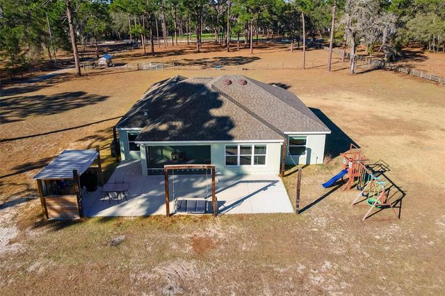 2495 COUNTY ROAD 245D, Oxford, FL 34484