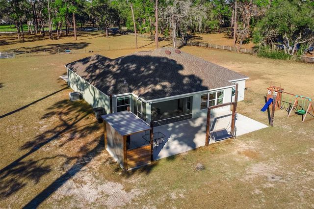 2495 COUNTY ROAD 245D, Oxford, FL 34484