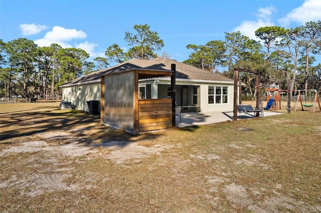 2495 COUNTY ROAD 245D, Oxford, FL 34484
