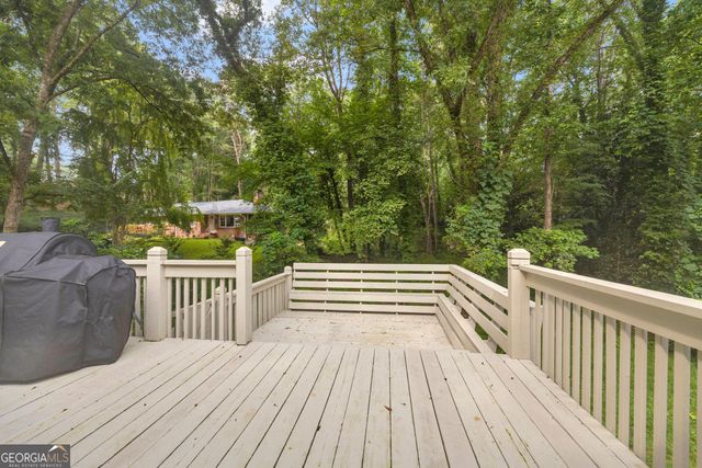 1168 Rosedale Street, Toccoa, GA 30577