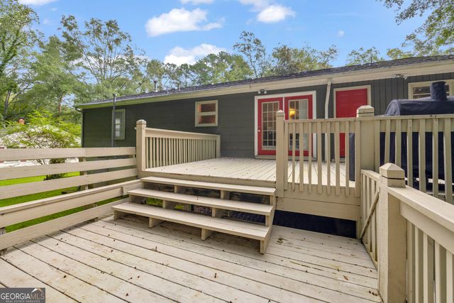 1168 Rosedale Street, Toccoa, GA 30577
