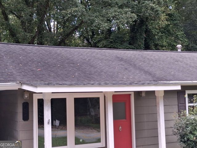 1168 Rosedale Street, Toccoa, GA 30577