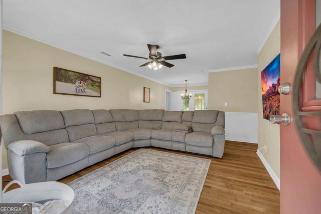 1168 Rosedale Street, Toccoa, GA 30577