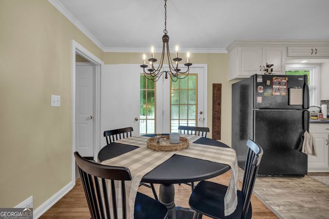 1168 Rosedale Street, Toccoa, GA 30577
