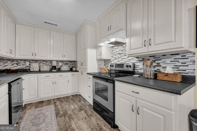 1168 Rosedale Street, Toccoa, GA 30577