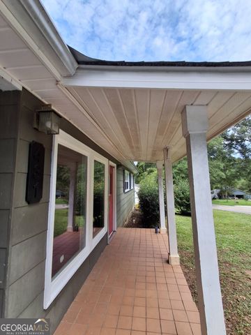 1168 Rosedale Street, Toccoa, GA 30577