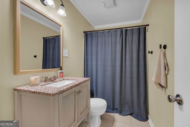 1168 Rosedale Street, Toccoa, GA 30577