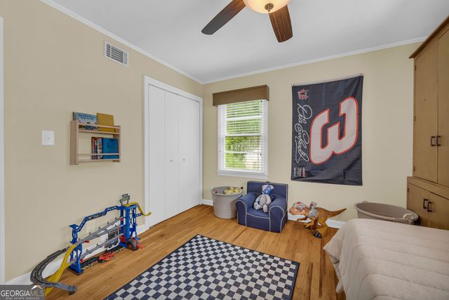 1168 Rosedale Street, Toccoa, GA 30577