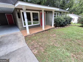 1168 Rosedale Street, Toccoa, GA 30577