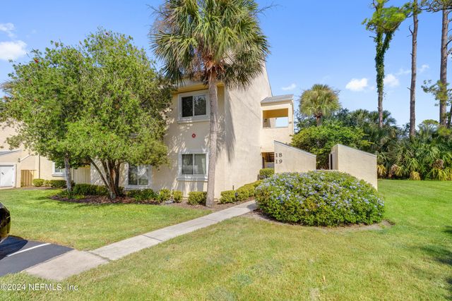 18 COVE Road, Ponte Vedra Beach, FL 32082