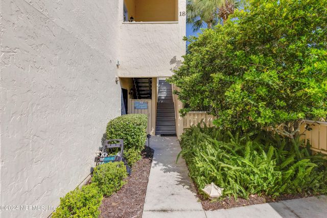 18 COVE Road, Ponte Vedra Beach, FL 32082