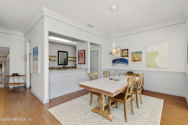 18 COVE Road, Ponte Vedra Beach, FL 32082