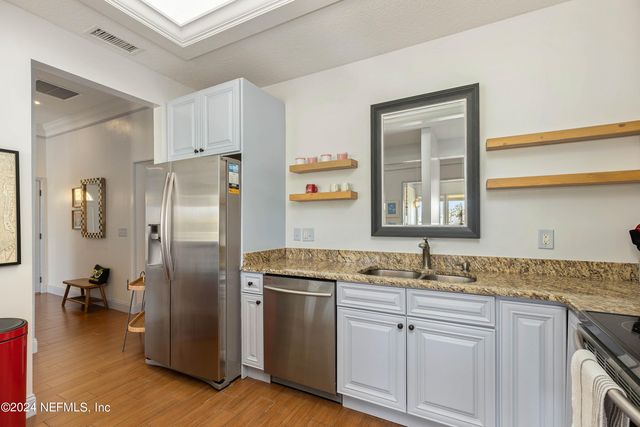 18 COVE Road, Ponte Vedra Beach, FL 32082