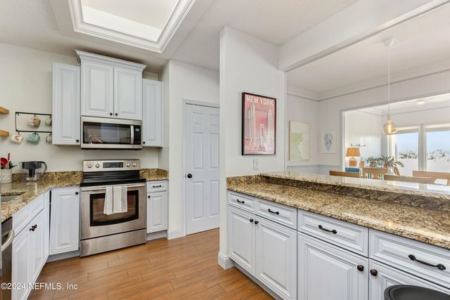 18 COVE Road, Ponte Vedra Beach, FL 32082