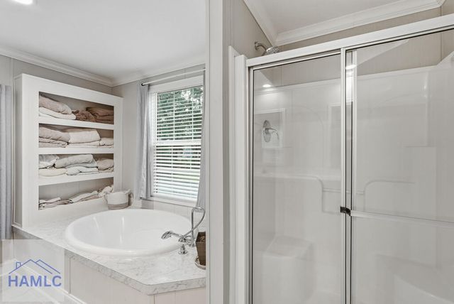 454 Pine Avenue, Midway, GA 31320