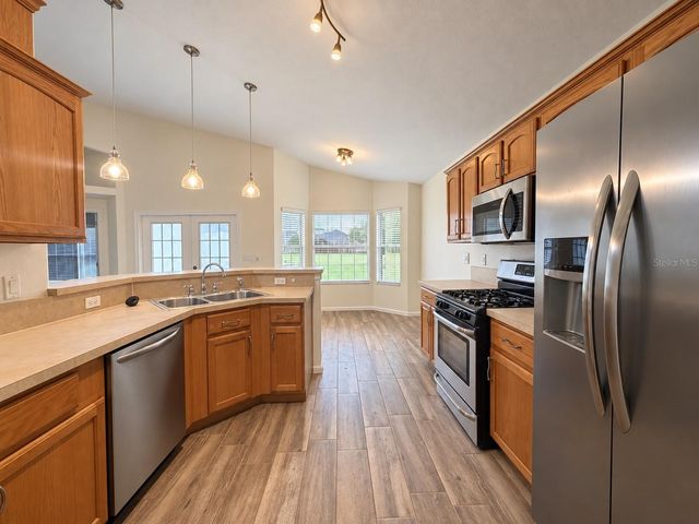 2813 MAYFLOWER LOOP, Clermont, FL 34714