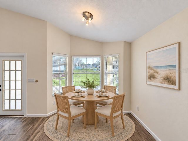 2813 MAYFLOWER LOOP, Clermont, FL 34714