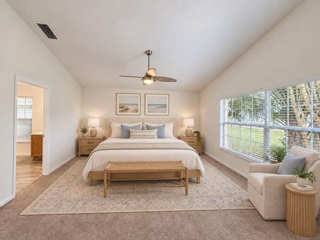 2813 MAYFLOWER LOOP, Clermont, FL 34714