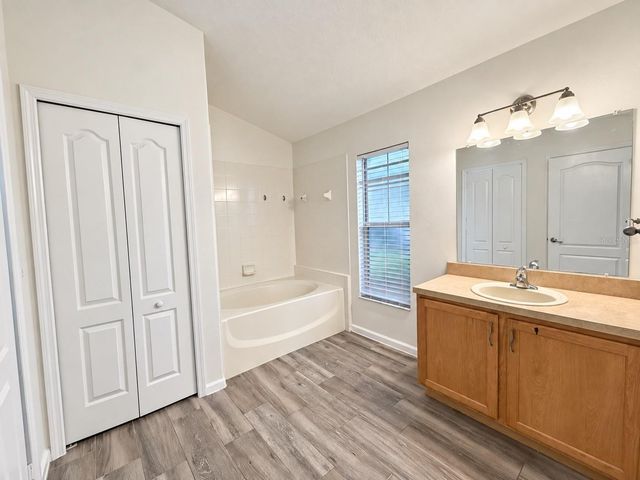 2813 MAYFLOWER LOOP, Clermont, FL 34714
