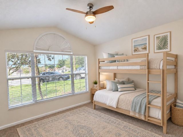 2813 MAYFLOWER LOOP, Clermont, FL 34714