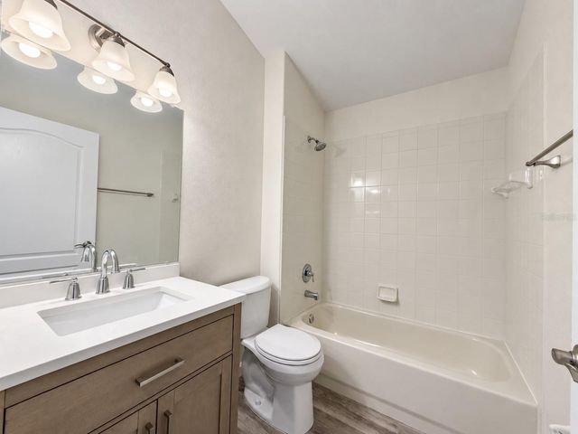 2813 MAYFLOWER LOOP, Clermont, FL 34714