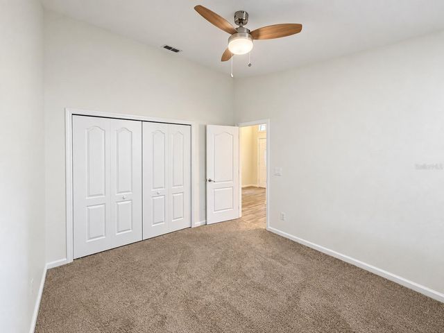 2813 MAYFLOWER LOOP, Clermont, FL 34714