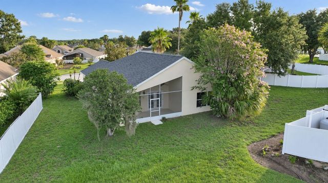 2813 MAYFLOWER LOOP, Clermont, FL 34714